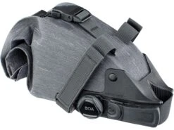 Evoc Seat Pack Boa S, Carbon Grey
