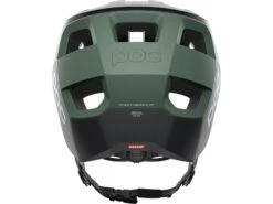 POC Kortal, Uranium Black/epidote Green Metallic/matt -Fahrrad Paradies Geschaft 00b8fbef e79e 40a4 ad8f b190a82afc56