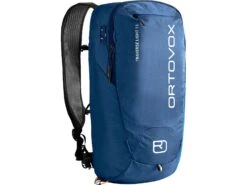 Ortovox Traverse Light 15, Petrol Blue