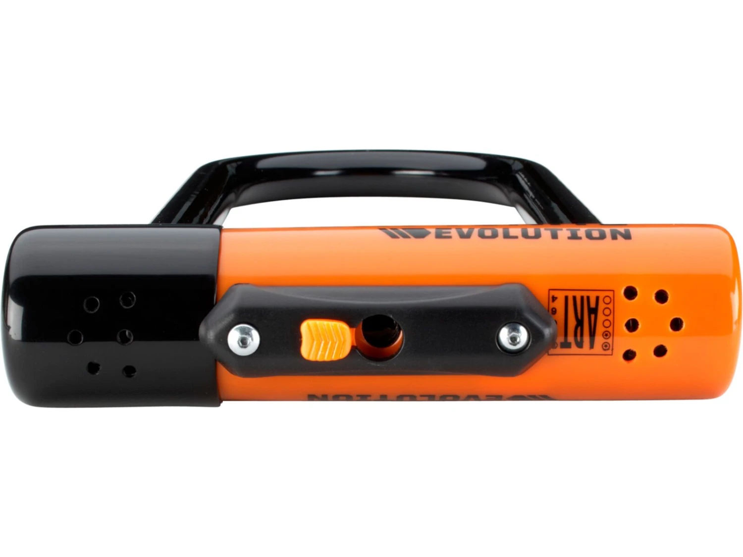 Kryptonite Evolution Mini-9 4 Kryptonite Evolution Mini-9 – Bild 4