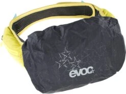 Evoc Raincover Sleeve Hip Pack M - 3-7L, Black