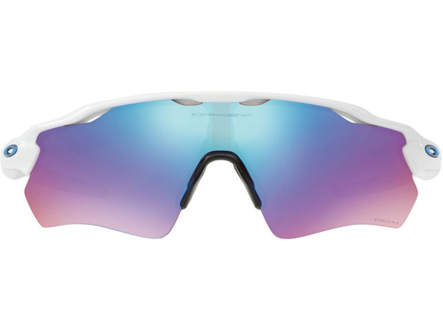 Oakley Radar EV Path Prizm Snow, Polished White 2 Oakley Radar EV Path Prizm Snow, Polished White – Bild 2