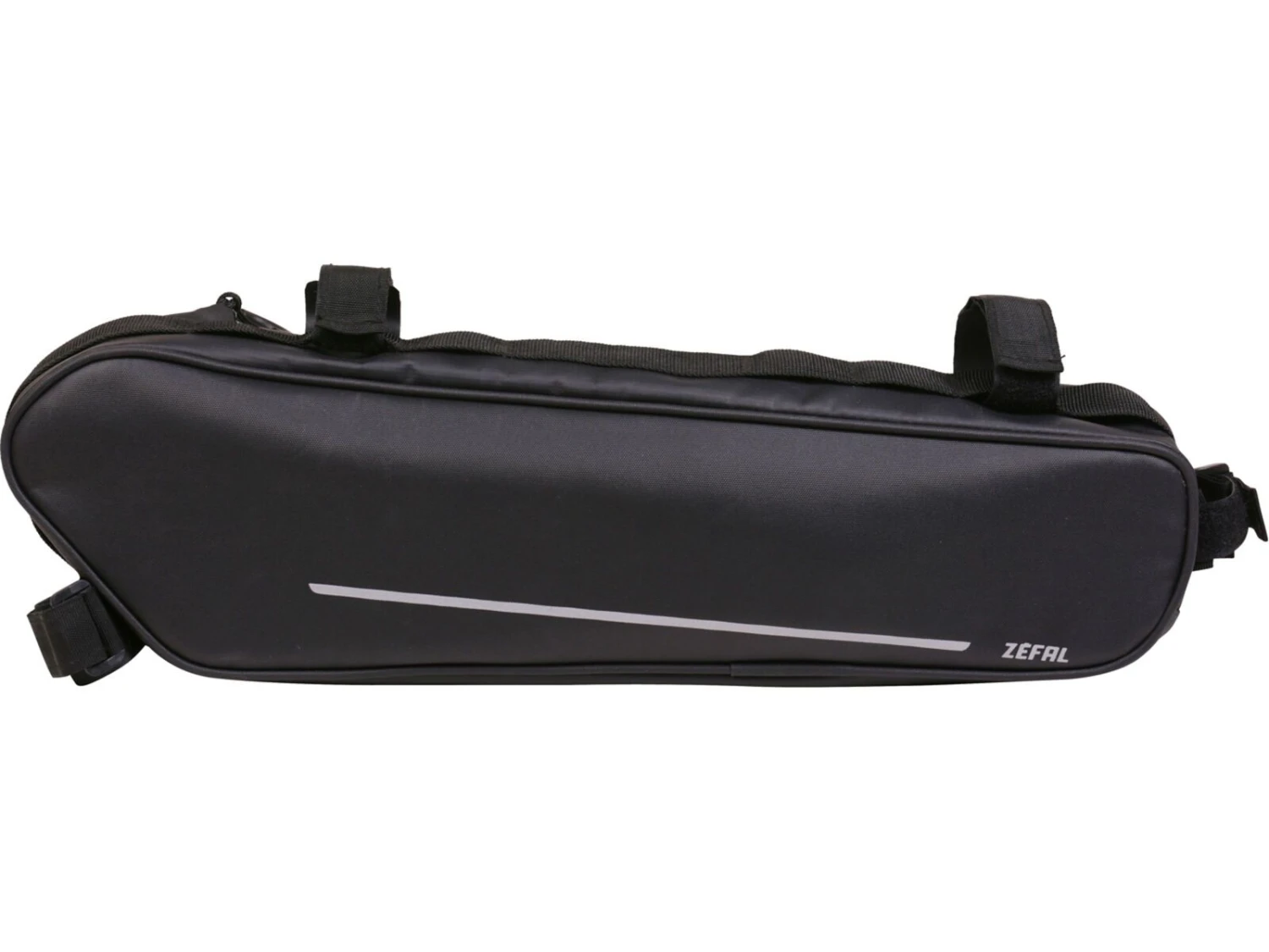 ZEFAL Zéfal Z-Adventure C3, Schwarz 1 ZEFAL Zéfal Z-Adventure C3, Schwarz