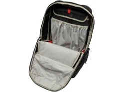 Vaude Bike Alpin 30+5, Black -Fahrrad Paradies Geschaft 01fcc387 ce7d 4bc6 a115 fbd131d9cf4b