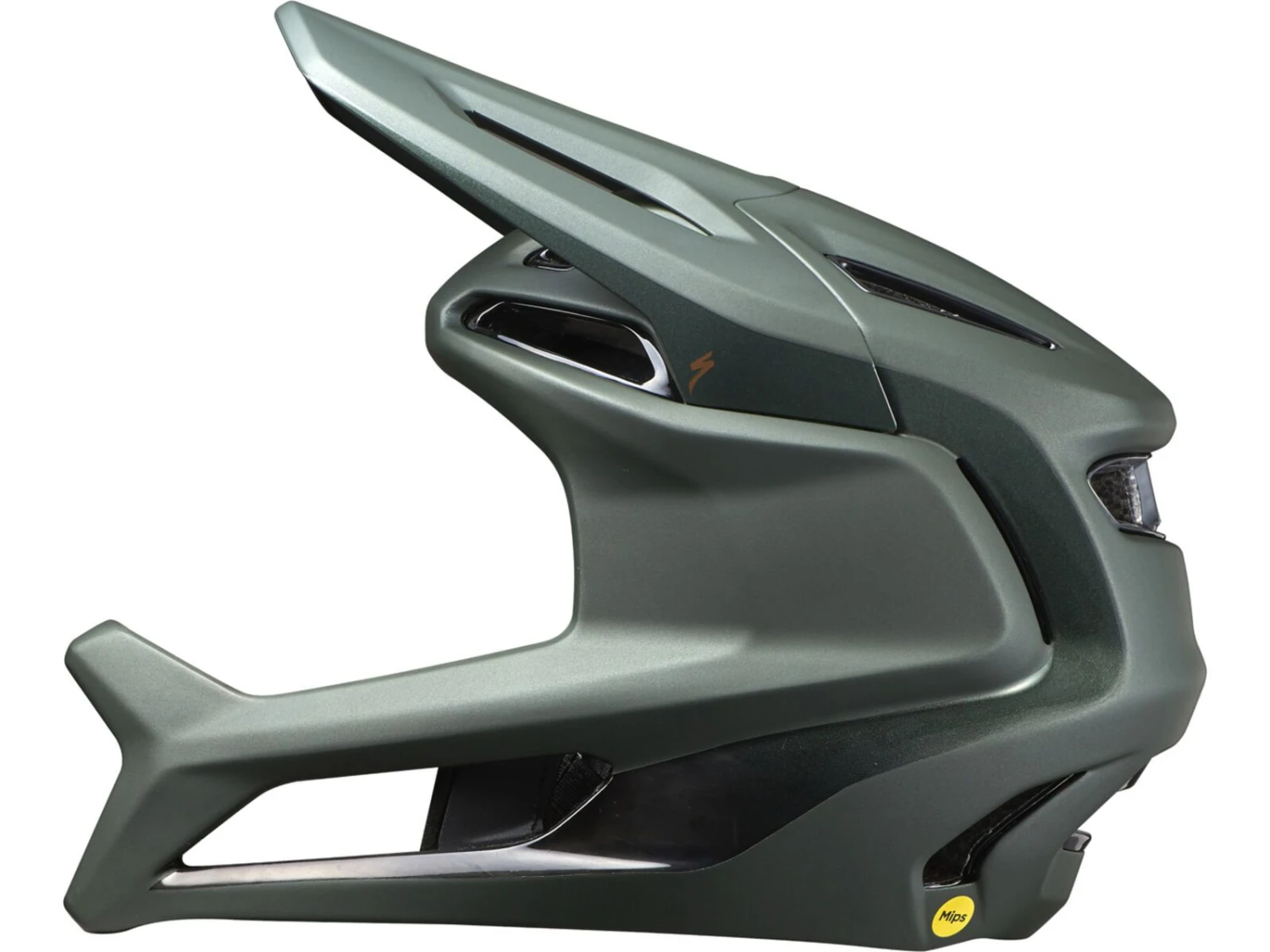 Specialized Gambit, Oak Green 2 Specialized Gambit, Oak Green – Bild 2