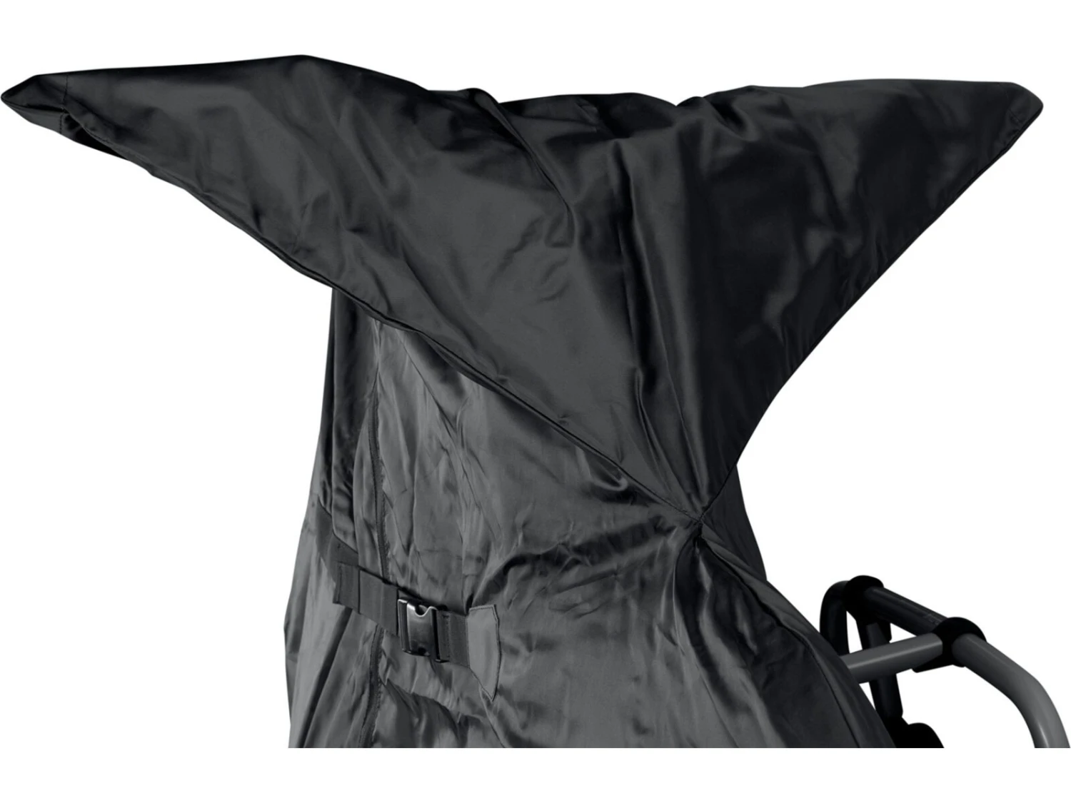 Evoc Bike Rack Cover MTB, Black 5 Evoc Bike Rack Cover MTB, Black – Bild 5