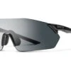 Smith Reverb - Photochromic Clear To Grey, Black