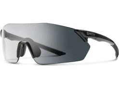 Smith Reverb - Photochromic Clear To Grey, Black