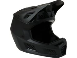Fox Rampage Pro Carbon Helmet MIPS, Matte Carbon