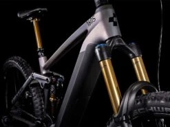 Cube Stereo Hybrid 160 HPC SLT 750 27.5, Prizmsilver´n´carbon -Fahrrad Paradies Geschaft 03cbb5e6 c191 4419 b48f 632fad472b23