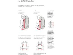 Ortovox Traverse 28 S Dry, Blush -Fahrrad Paradies Geschaft 03ccdd34 0559 434e b7e0 f71975a9e43e 2