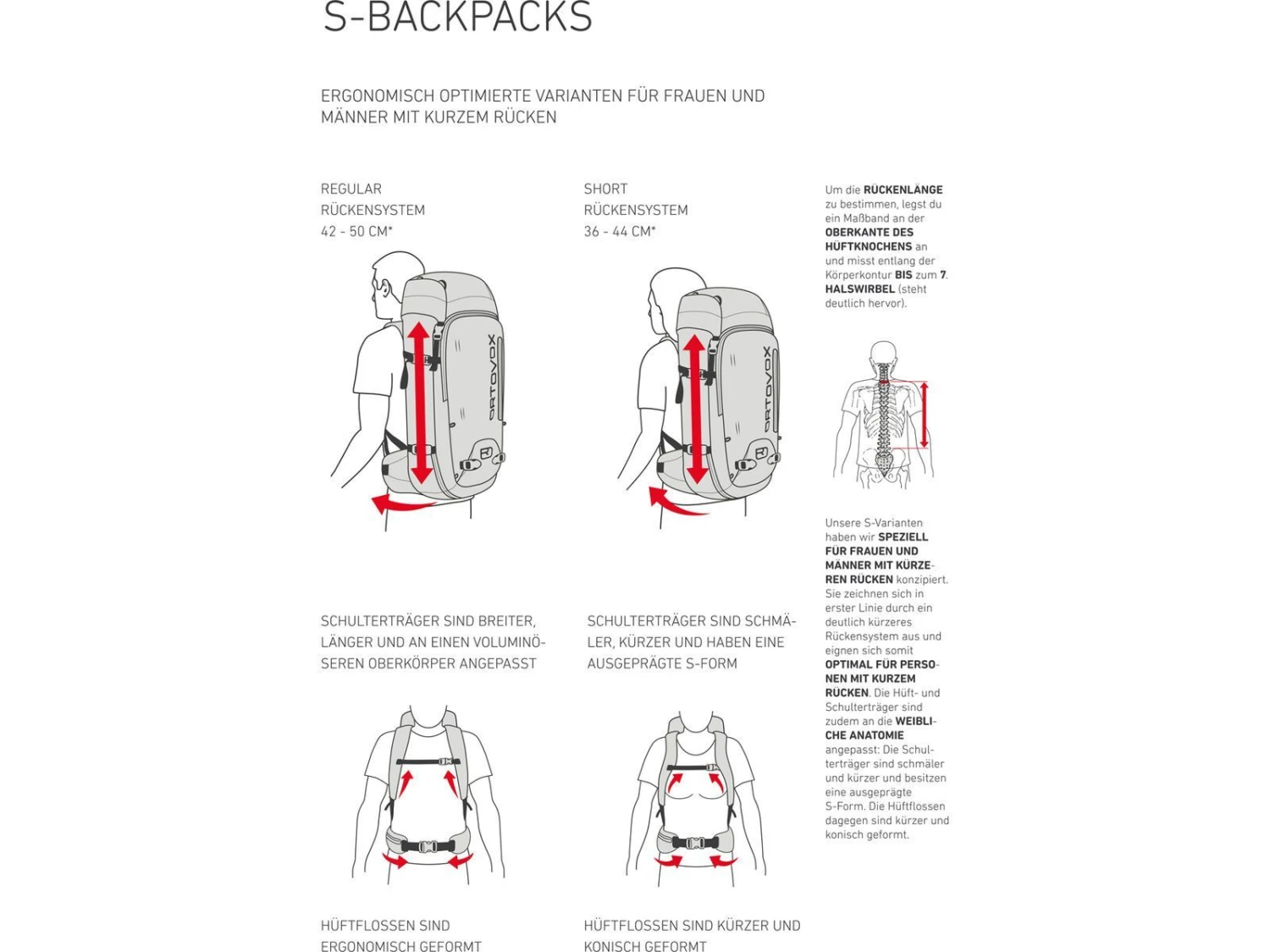 Ortovox Traverse 28 S Dry, Blue Lake 4 Ortovox Traverse 28 S Dry, Blue Lake – Bild 4