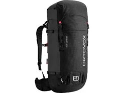 Ortovox Peak Light 38 S, Black Raven