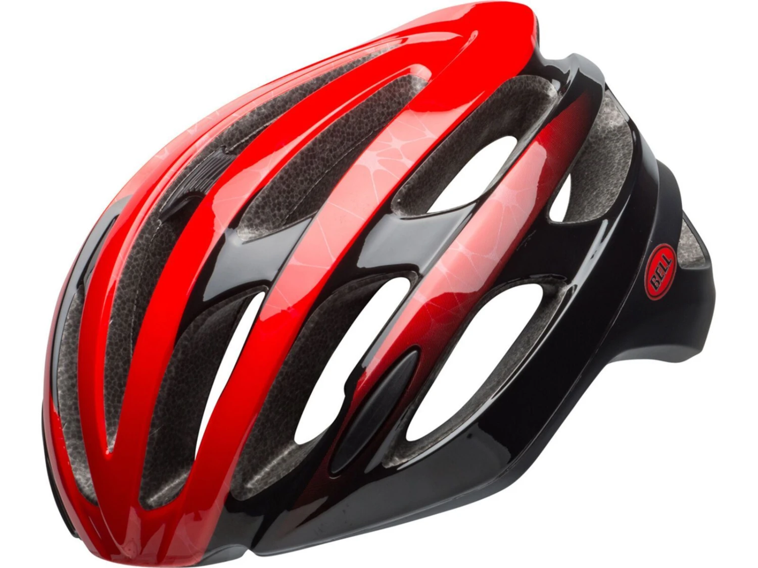 *** 2. Wahl *** Bell Falcon MIPS, Red/black - Fahrradhelm | Größe S // 52-56 Cm 1 *** 2. Wahl *** Bell Falcon MIPS, Red/black - Fahrradhelm | Größe S // 52-56 Cm