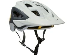 Fox Speedframe Pro Helmet Blocked, Boulder