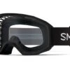Smith Loam MTB - Clear Single, Black