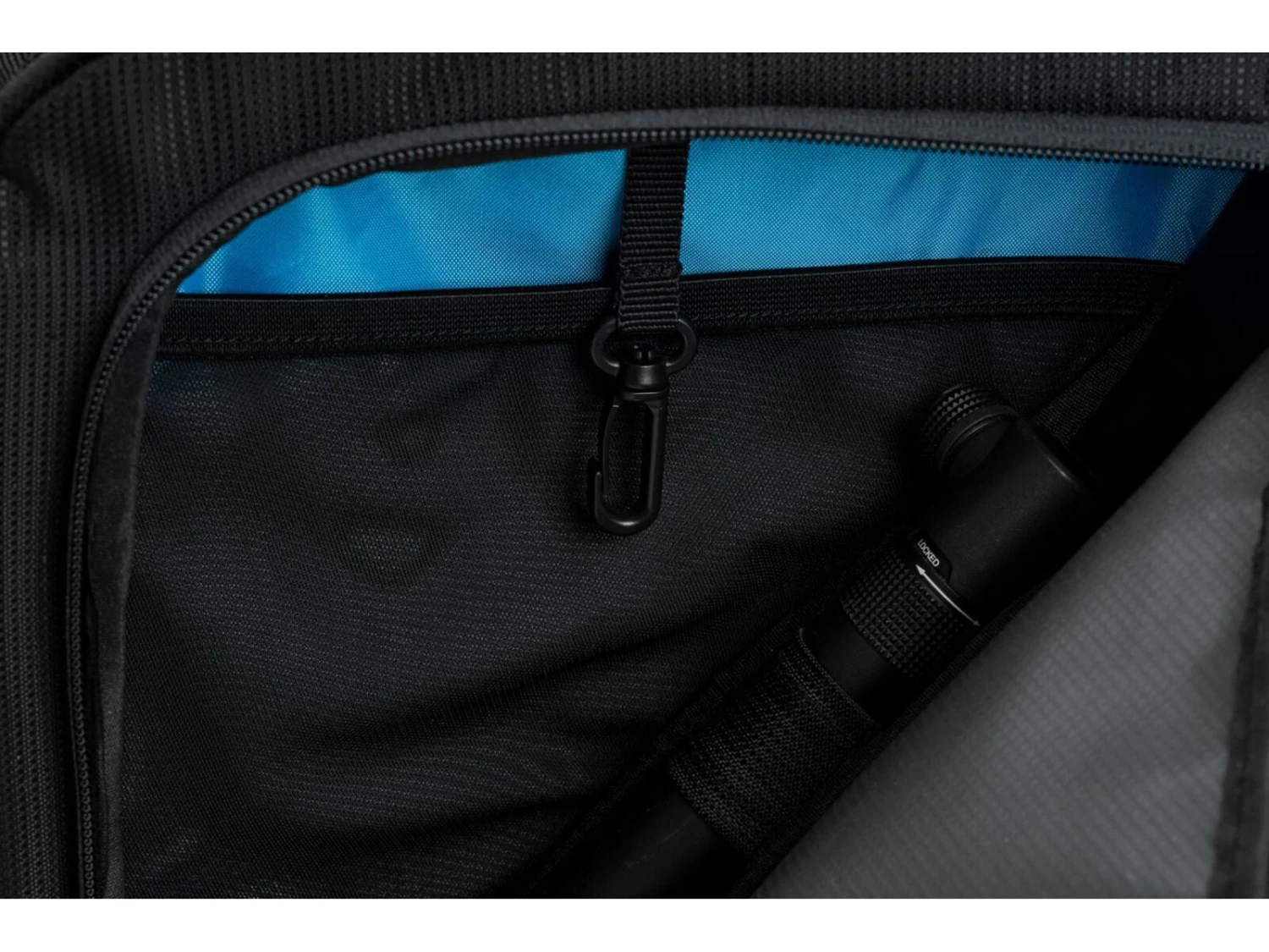 Cube Acid Rahmentasche CMPT 2, Black 5 Cube Acid Rahmentasche CMPT 2, Black – Bild 5