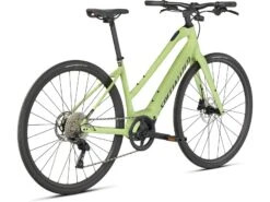 Specialized Turbo Vado SL 4.0 Step-Through, Limestone/black Reflective -Fahrrad Paradies Geschaft 0472cacc 532b 428f 979b b1bfcd38bbc2