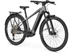 Focus Aventura² 6.8, Toronto Grey -Fahrrad Paradies Geschaft 0498f570 2c68 4e6f ba35 b44cf0f7ce5d