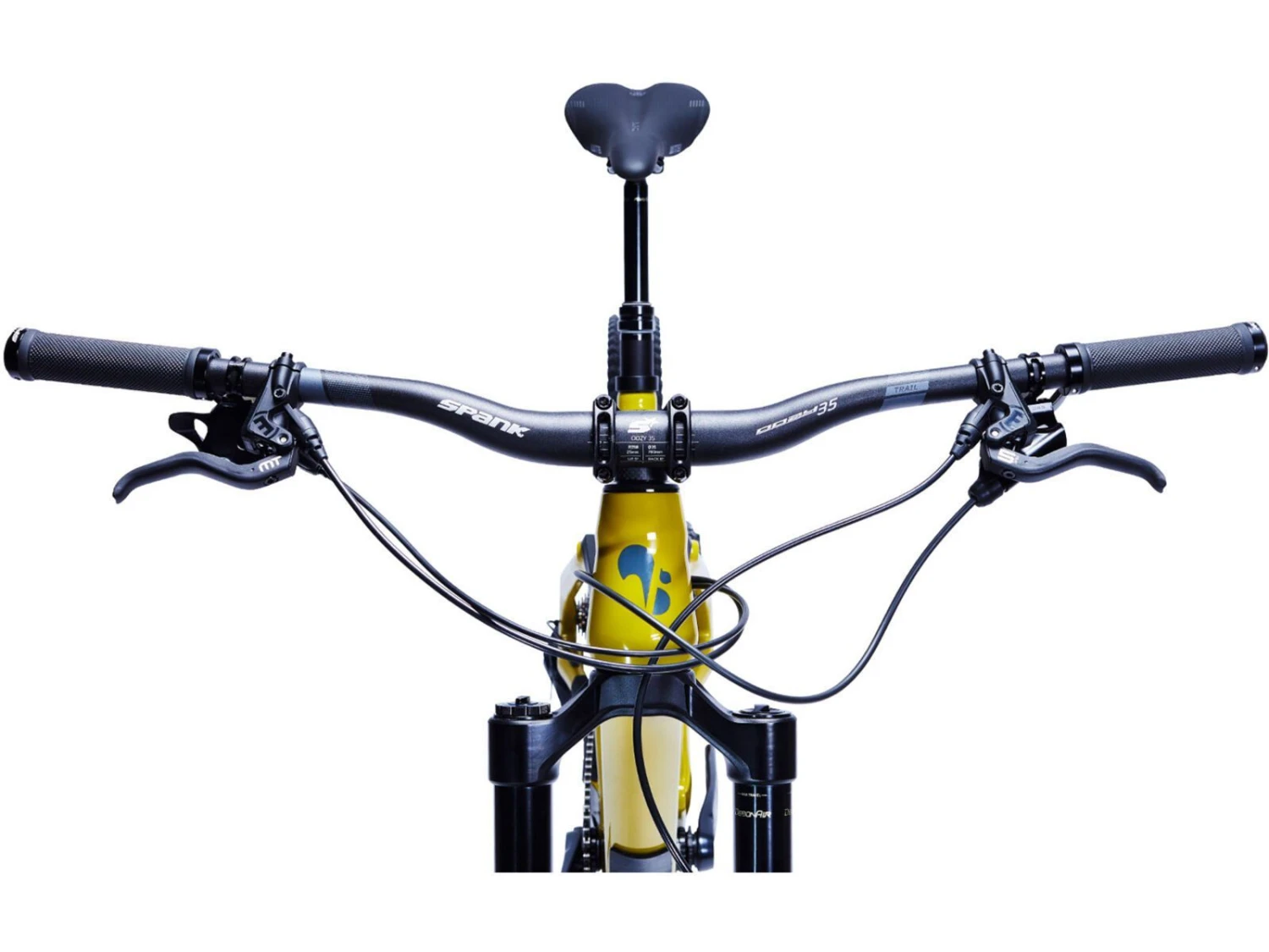 SCIU Aspen, Moss Yellow 3 SCIU Aspen, Moss Yellow – Bild 3