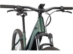 Specialized Turbo Tero 3.0 Step-Through, Oak Green Metallic/smoke 11 Specialized Turbo Tero 3.0 Step-Through, Oak Green Metallic/smoke -Fahrrad Paradies Geschaft 0530c62f 1c03 4009 96b5 378fe0999074