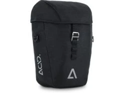 Cube Acid Seitentasche City 15 SMLink, Black