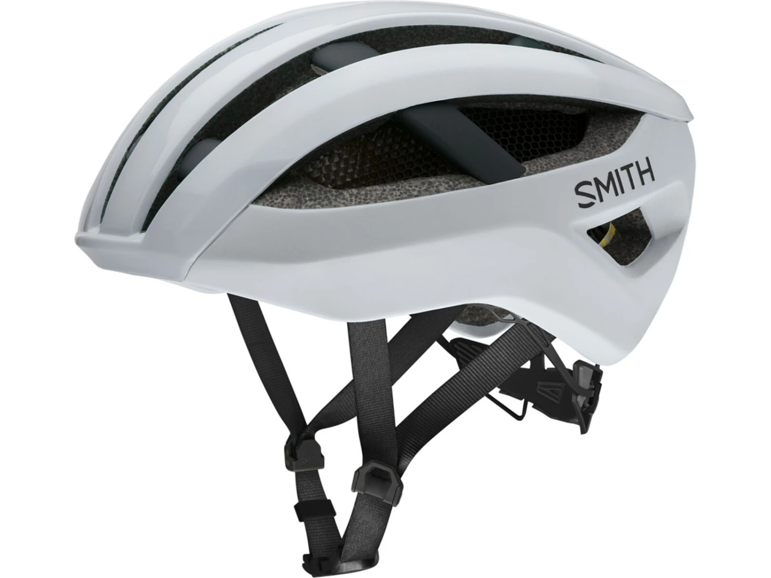 Smith Network MIPS, White Matte White 1 Smith Network MIPS, White Matte White