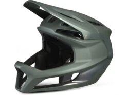 Specialized Gambit, Oak Green