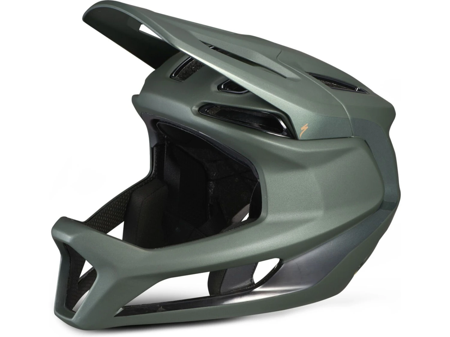 Specialized Gambit, Oak Green 1 Specialized Gambit, Oak Green