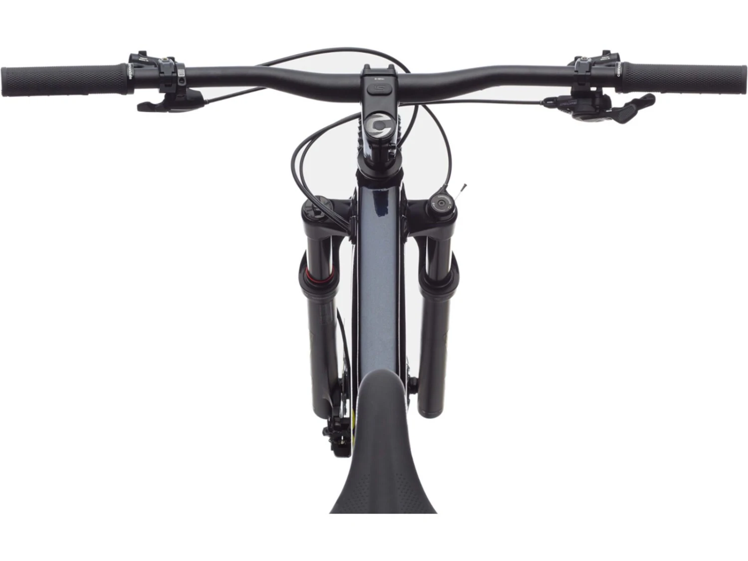 Cannondale Trail SL 2, Midnight Blue 3 Cannondale Trail SL 2, Midnight Blue – Bild 3