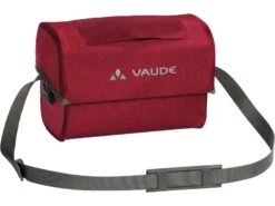 Vaude Aqua Box, Red