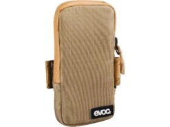 Evoc Phone Case L, Heather Gold