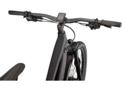 Specialized Turbo Tero 4.0 Step-Through EQ, Black/black -Fahrrad Paradies Geschaft 059e0dee e291 477a a1b4 52c43871cffe
