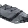 Evoc Seat Pack BOA WP 6, Carbon Grey