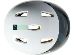 Fox Flight Helmet TOGL, White 9 Fox Flight Helmet TOGL, White -Fahrrad Paradies Geschaft 063d5cba 191b 4531 b611 2647d08967f1