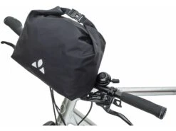 Vaude Aqua Box Light, Black Uni -Fahrrad Paradies Geschaft 06b0cdcc ffab 4a1e 8138 9f759fd14c26