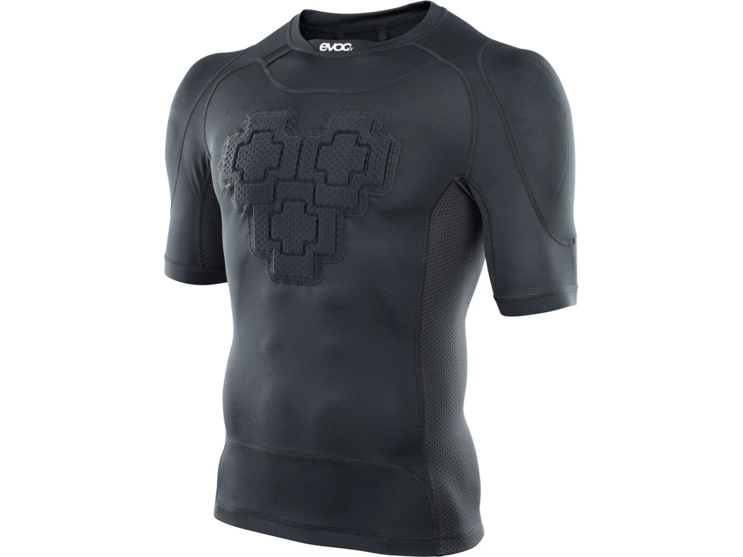 Evoc Protector Shirt, Black 1 Evoc Protector Shirt, Black