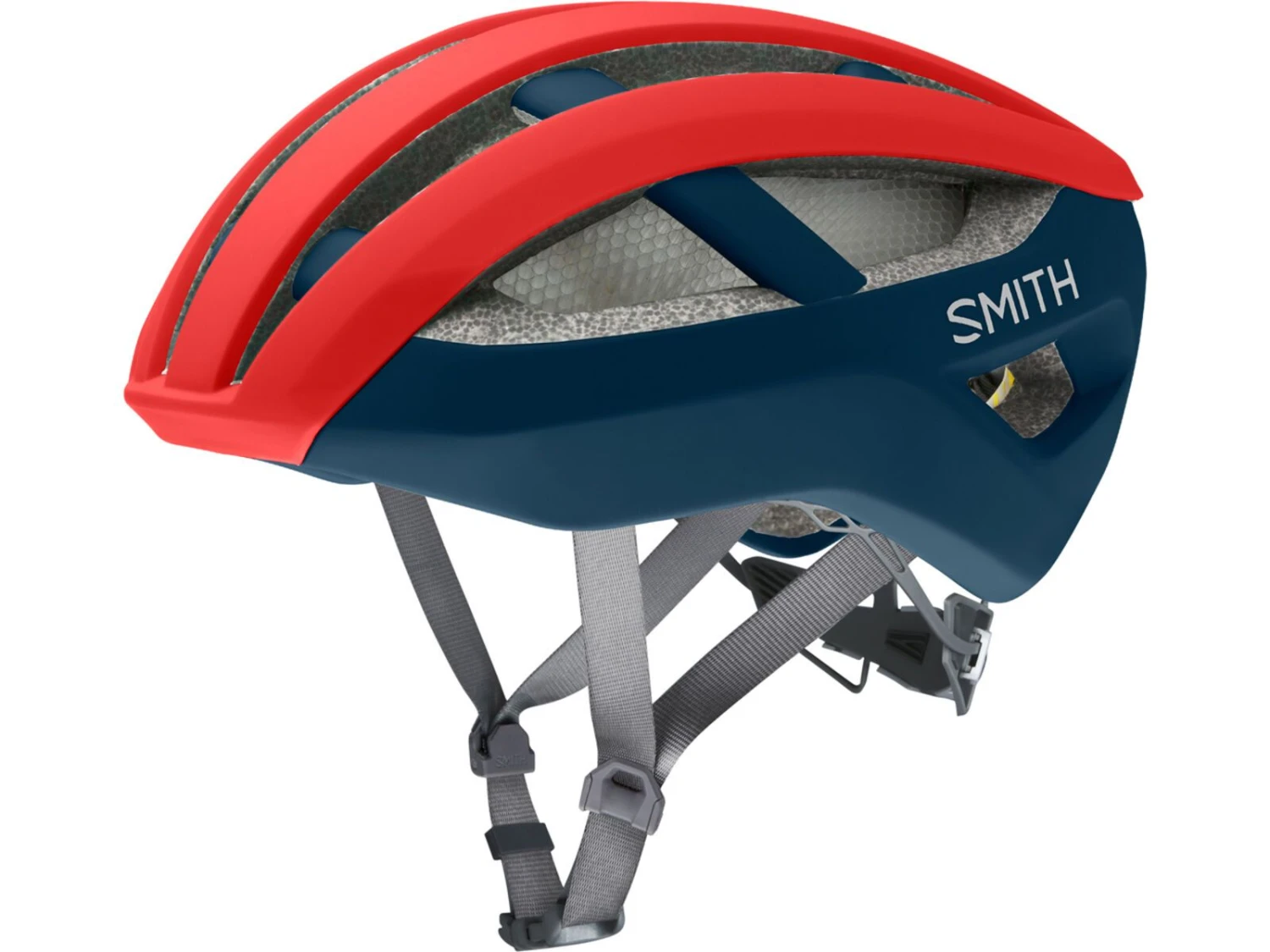 Smith Network MIPS, Matte Rise Mediterra 1 Smith Network MIPS, Matte Rise Mediterra