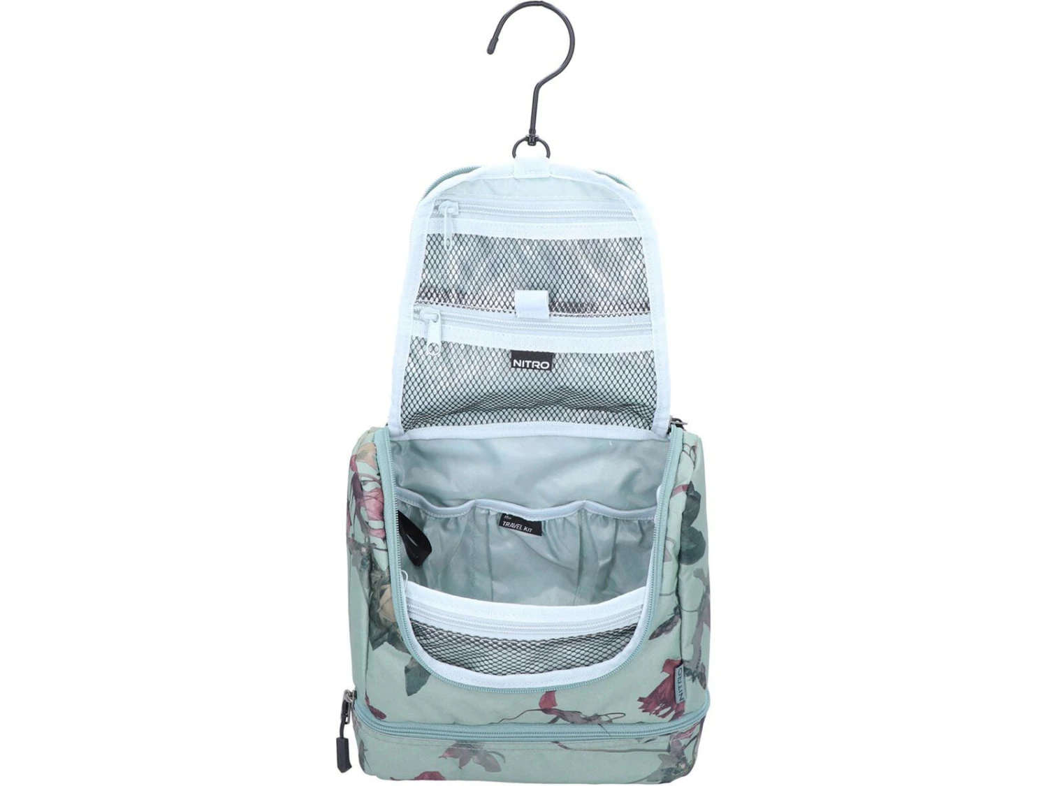 Nitro Travel Kit, Dead Flower 5 Nitro Travel Kit, Dead Flower – Bild 5