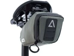 Cube Acid Satteltasche Click M, Olive -Fahrrad Paradies Geschaft 074c2f80 6316 4966 b872 0072290462de