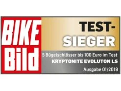 Kryptonite Evolution LS, Orange/schwarz -Fahrrad Paradies Geschaft 07729f5a 9740 43d2 974d e110d0272e57