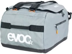 Evoc Duffle Bag 40, Stone -Fahrrad Paradies Geschaft 077a6ace 2dbe 40af 88b6 080c80e9e53d