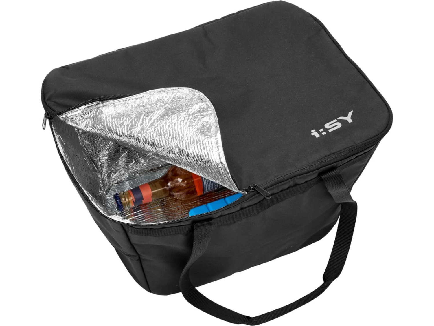 I:SY Basket-Coolbag 3 I:SY Basket-Coolbag – Bild 3