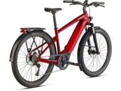 Specialized Turbo Vado 3.0, Red Tint/silver Reflective 8 Specialized Turbo Vado 3.0, Red Tint/silver Reflective -Fahrrad Paradies Geschaft 07b36712 617f 40ba a17a 9f8c7ea827c6