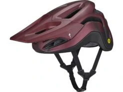 Specialized Ambush II, Red