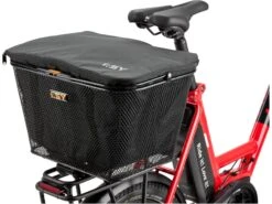 I:SY Basket-Coolbag 9 I:SY Basket-Coolbag -Fahrrad Paradies Geschaft 07f7acbd 0111 4b97 ab7d 24719456e422