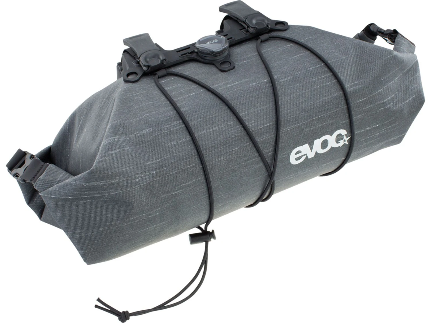 Evoc Handlebar Pack BOA WP 5, Carbon Grey 1 Evoc Handlebar Pack BOA WP 5, Carbon Grey