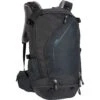Cube Rucksack OX25+, Black