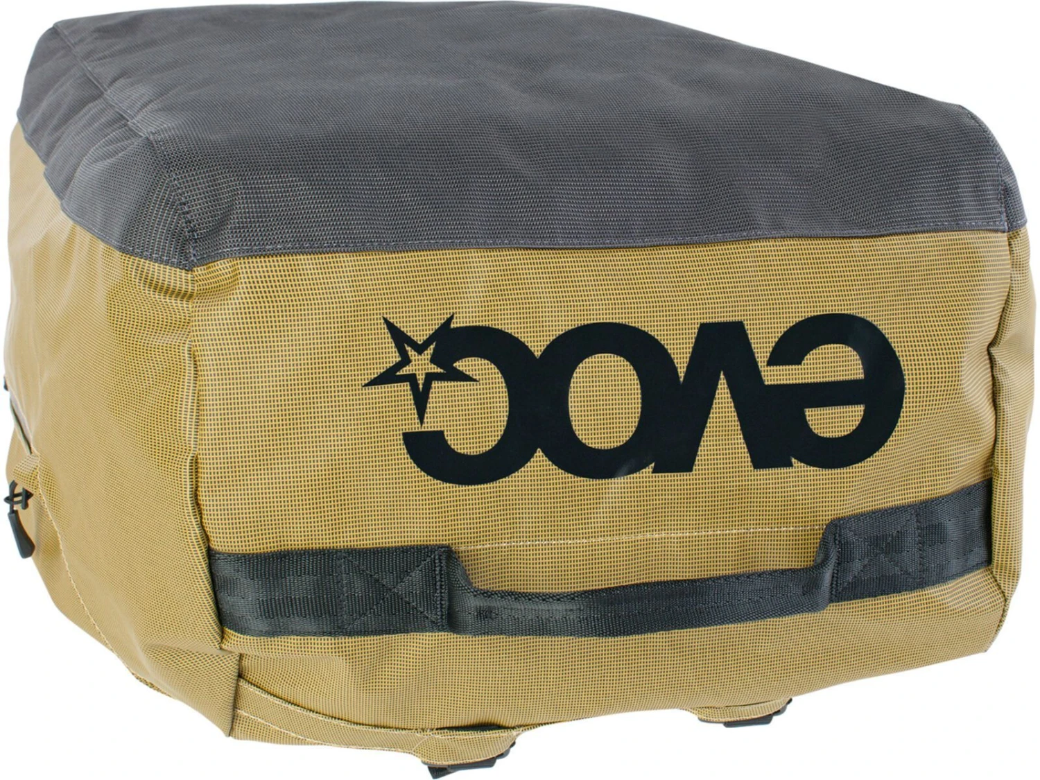 Evoc Duffle Bag 60, Curry/black 5 Evoc Duffle Bag 60, Curry/black – Bild 5
