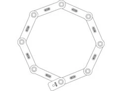 Abus UGrip Bordo Big 5700/100, Inkl. Halter, Black -Fahrrad Paradies Geschaft 087cd415 95e3 44db bee6 6664d4284691